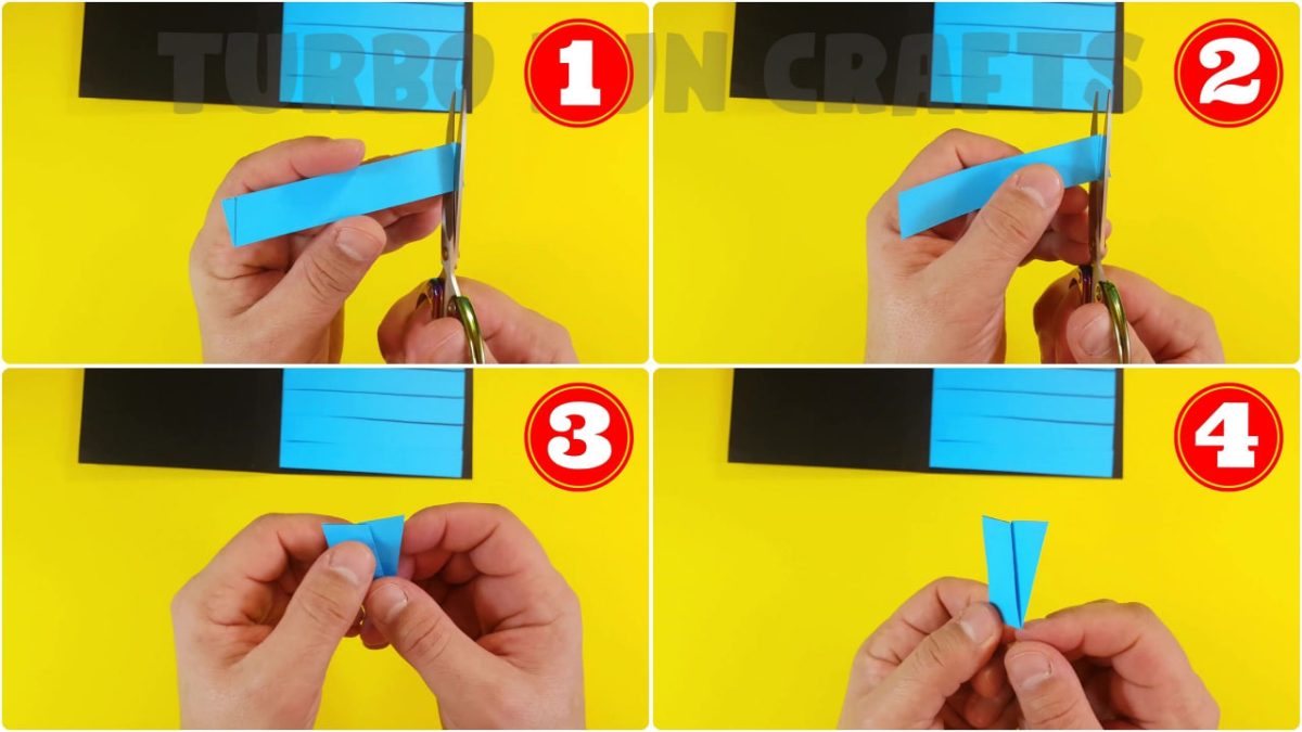 How to make a Paper Gift Card for Any Occasion | Handmade 3D POP-UP Greeting Card DIY