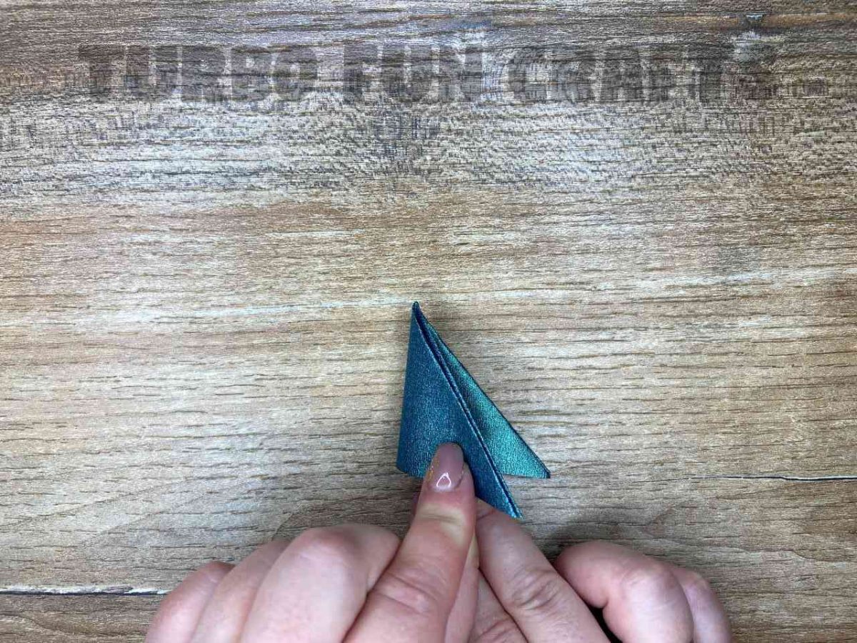 How to make an Easy Origami Butterfly