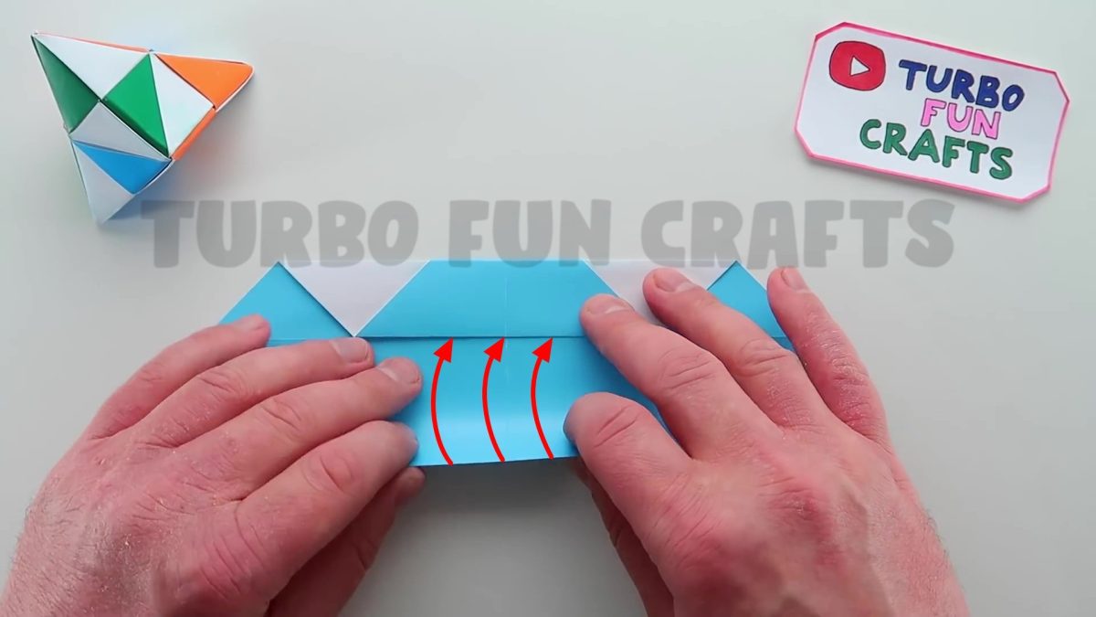 Muumade - How to Make Fun Origami Toys