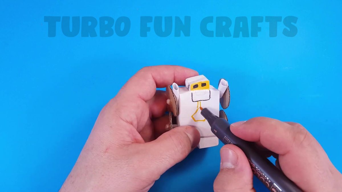 How to make Bumblebee Transformer from Paper